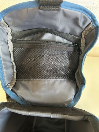 Nikon D3300 + 2 objetivos