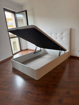 Canapé+colchon 90x190 Nuevo