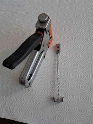 Grapadora GS GM-5214
