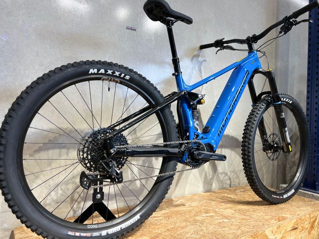 Mondraker Dusk S 2024 Azul