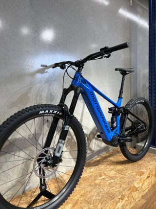 Mondraker Dusk S 2024 Azul