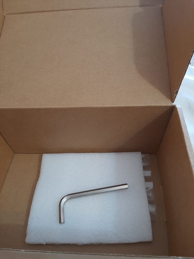 Espejos retrovisores moto homologados nunca usado