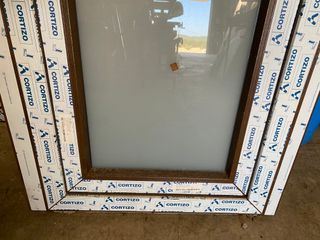 Puerta PVC