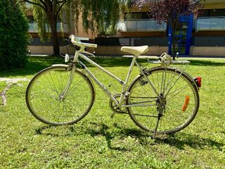 BICICLETA DE PASEO PEUGEOT