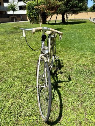 BICICLETA DE PASEO PEUGEOT