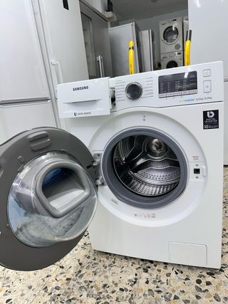 Lavadora Secadora Samsung con Garantia y Transport