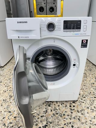 Lavadora Secadora Samsung con Garantia y Transport
