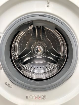 Lavadora Secadora Samsung con Garantia y Transport