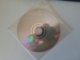 DVD Sleepy Hollow - Johnny Depp