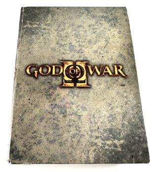 God of War II - PS2 PAL Italia