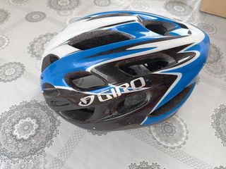Casco bici Giro mujer