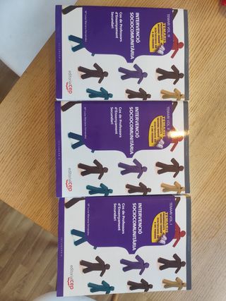 Cos de Professors d'Ensenyament Secundari. Inte...