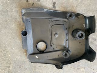 Tapa motor Seat Leon FR TDI