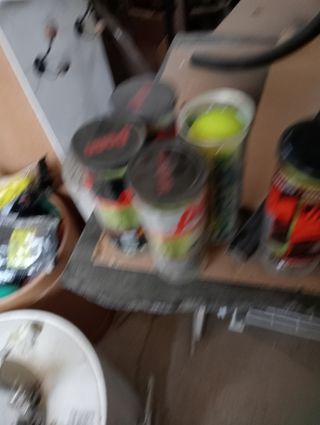 Pelotas Tenis - 5 botes