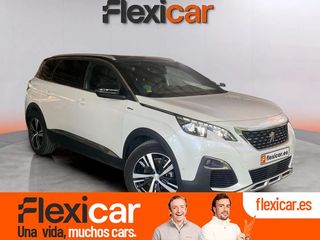 Peugeot 5008 GT-Line 2.0L BlueHDi 110kW (150CV) S&S