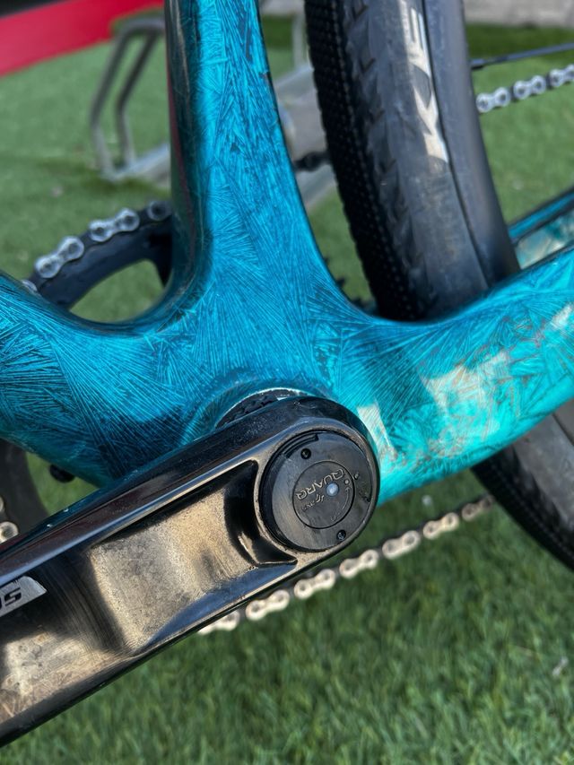 Megamo West Gravel Bicicleta