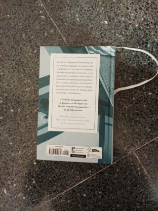 Oliver Twist (edición conmemorativa)