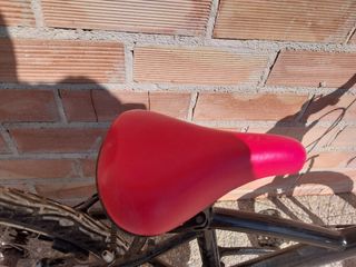 Bicicleta Infantil 20" Decathlon