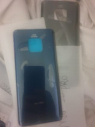 Cover posteriore Huawei Mate 20 Pro