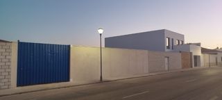 Parcela 600m² - Polígono 20