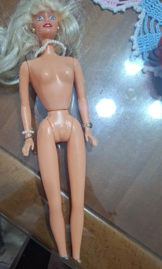 Muñeca Barbie vintage