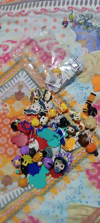 Kinder Joy Funko: Lotto