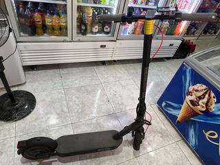 Patinete eléctrico Xiaomi 4pro 2gen