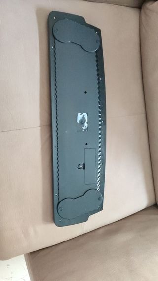 teclado musical infantil