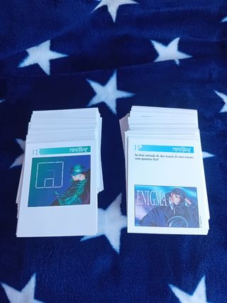 MindTrap II - Jogo de Inteligência