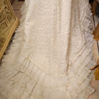 Vestido novia Higares Novias XL