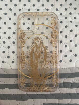 Carcasa iPhone 11 Virgen