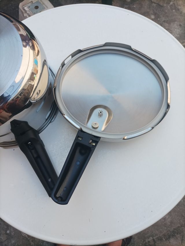 Olla a presión Fagor - 6L Sin 3strenar