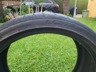 Neumáticos Kumho 225/35 ZR19 (88Y)