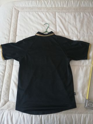 Camiseta Málaga Umbro XS..