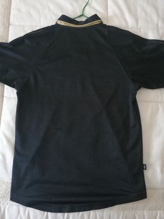 Camiseta Málaga Umbro XS..