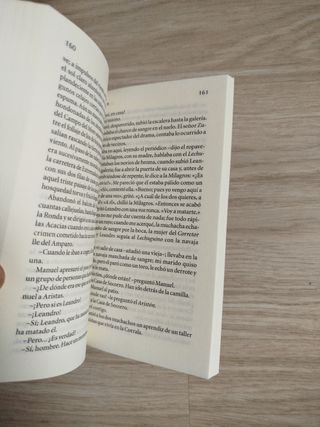 La busca: La lucha por la vida (I) (Biblioteca ...