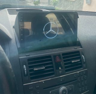 Mercedes-Benz Clase C 2008