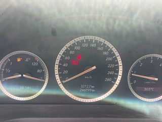 Mercedes-Benz Clase C 2008