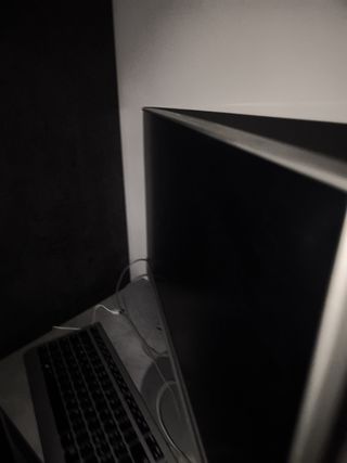 Monitor Lenovo All-in-One