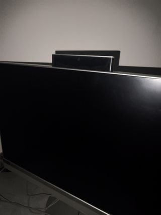 Monitor Lenovo All-in-One