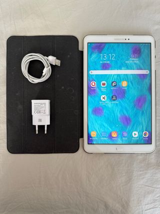 Samsung Galaxy Tab A6 blanca