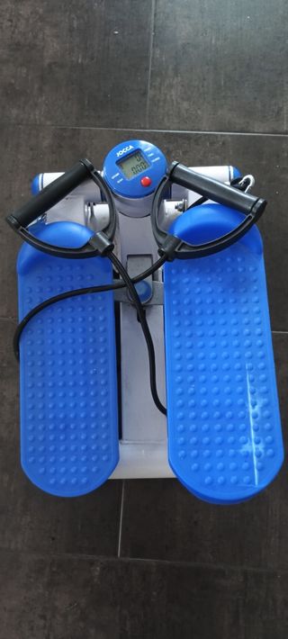 Mini stepper Jocca