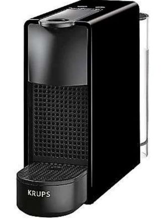 Cafetera cápsulas Nespresso Krups Essenza Mini 