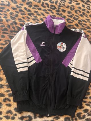 Chaqueta Joma UDS vintage 90s