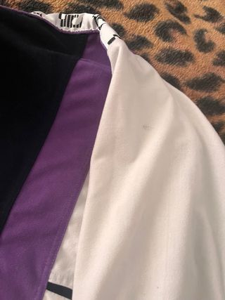 Chaqueta Joma UDS vintage 90s