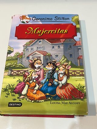Mujercitas