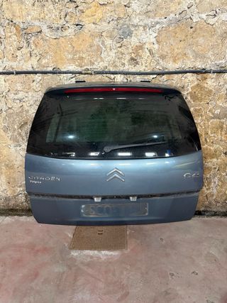 Portón trasero C4 Grand Picasso