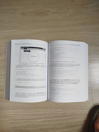 Visual C++: Aplicaciones Win32. 2ª edición actu...