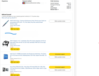 ASUS Prime B760-Plus/Sound Blaster/i5-12600k