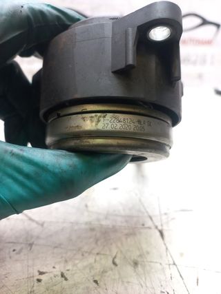 Desembrague central Audi VW Seat Ford